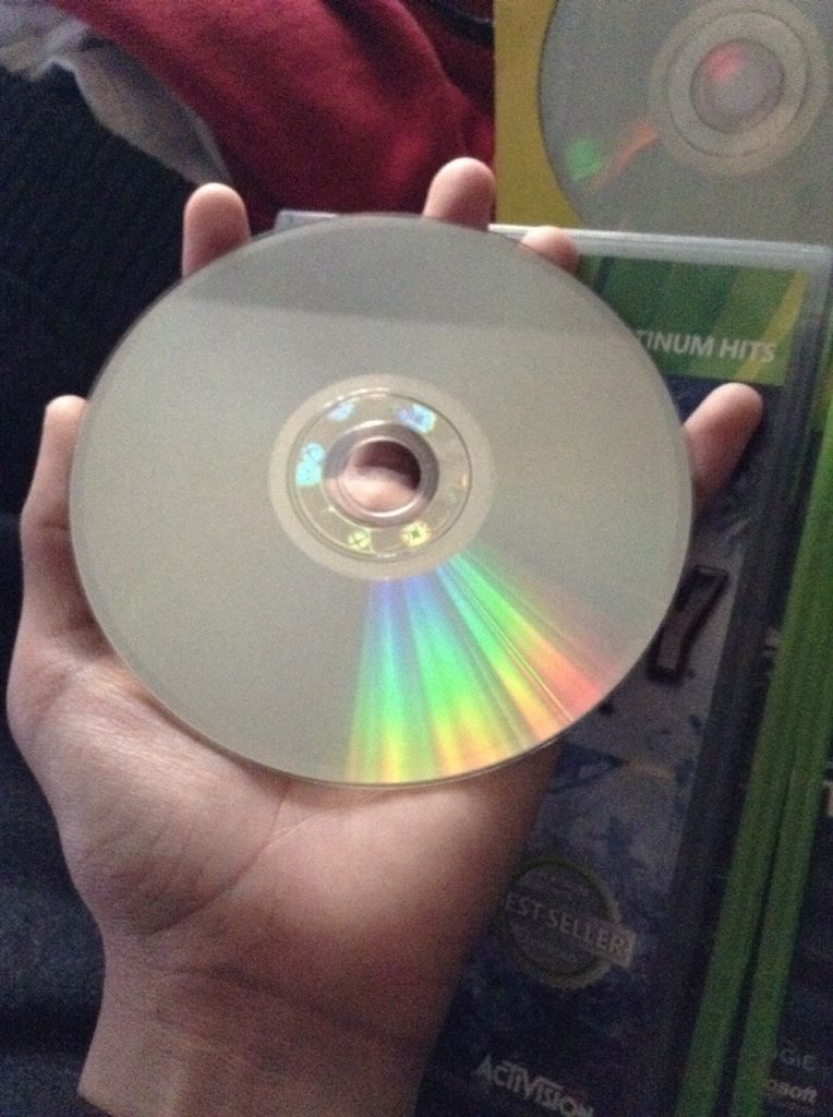 Halo 3 - Microsoft Xbox 360 (Activision/Microsoft Game Studios) video game collectible - Main Image 2