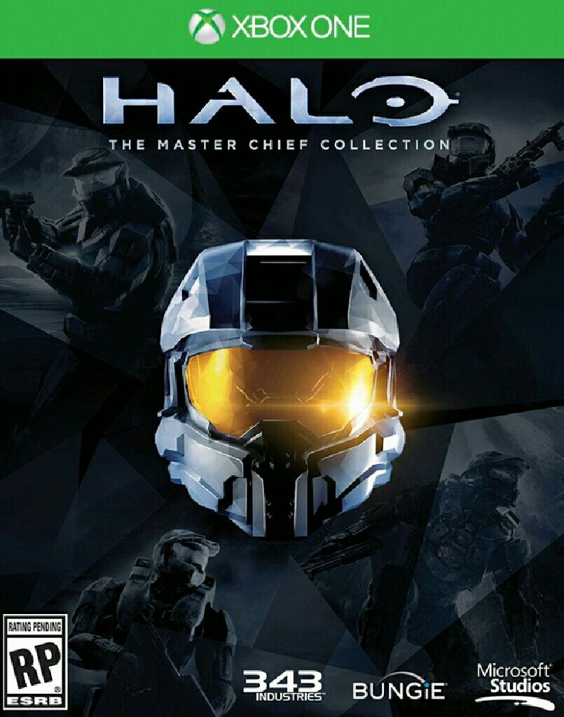 Halo 3