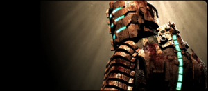 Dead Space - Microsoft Xbox 360 (Electronic Arts/EA Games - 1) video game collectible [Barcode 01464290] - Main Image 2