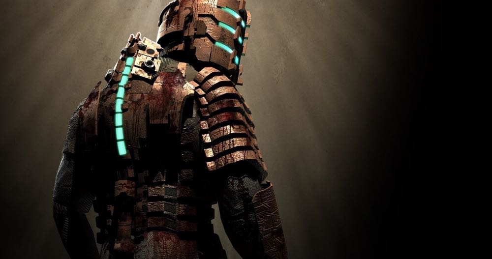Dead Space - Sony PlayStation 3 (PS3) (Electronic Arts - 1) video game collectible [Barcode 5030939066193] - Main Image 3