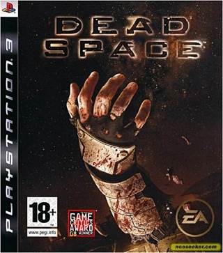 Dead Space - Sony PlayStation 3 (PS3) video game collectible - Main Image 1