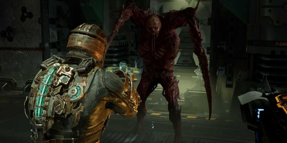 Dead Space - Valve Steam (Electronic Arts - 1) video game collectible - Main Image 2