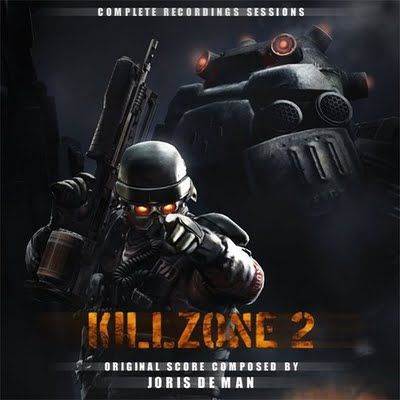 Killzone 2 - Sony PlayStation 3 (PS3) (Sony Computer Entertainment - 1) video game collectible [Barcode 06712273] - Main Image 2