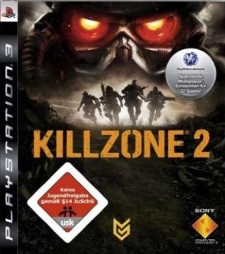 Killzone 2
