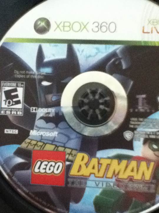 Rockstar Games Presents Table Tennis