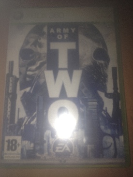 Uncharted 2: Among Thieves