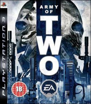 Army Of Two