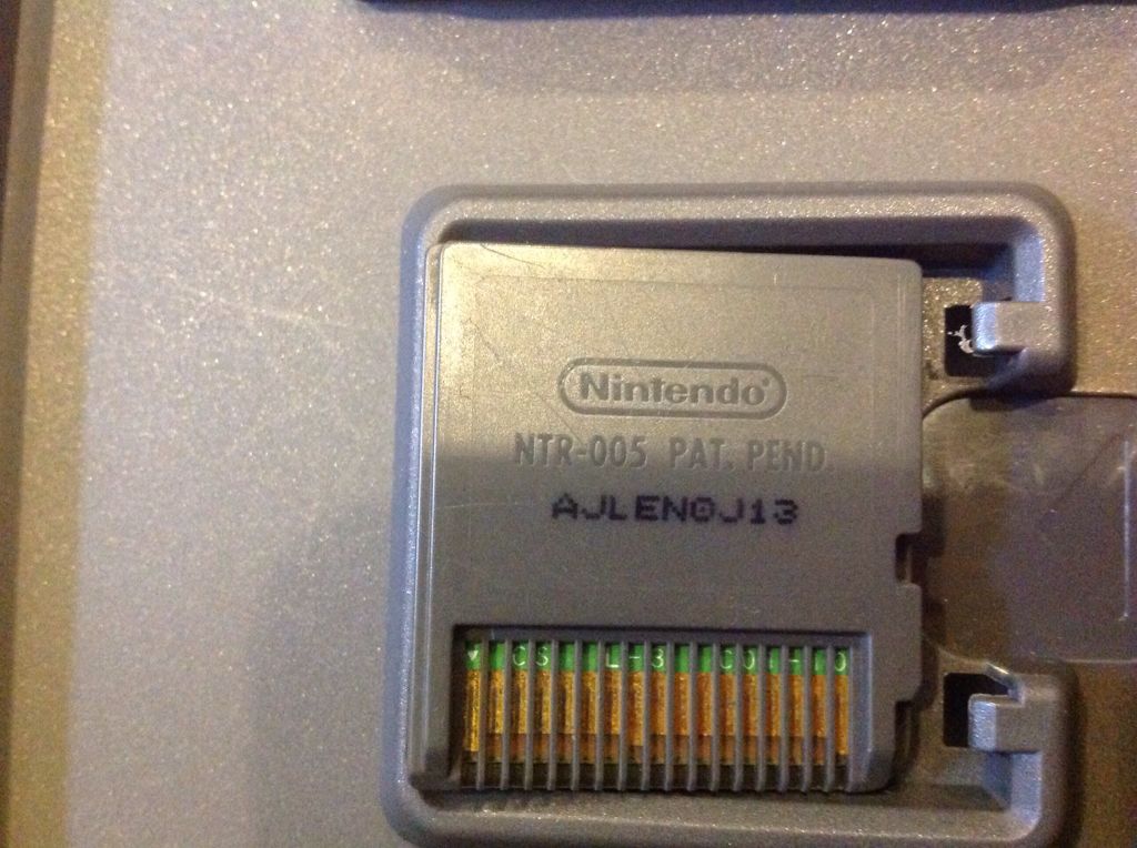 Justice League Heroes - Nintendo DS (WB Games - 1) video game collectible [Barcode 5021290028241] - Main Image 2