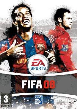 Pro Evolution Soccer 6