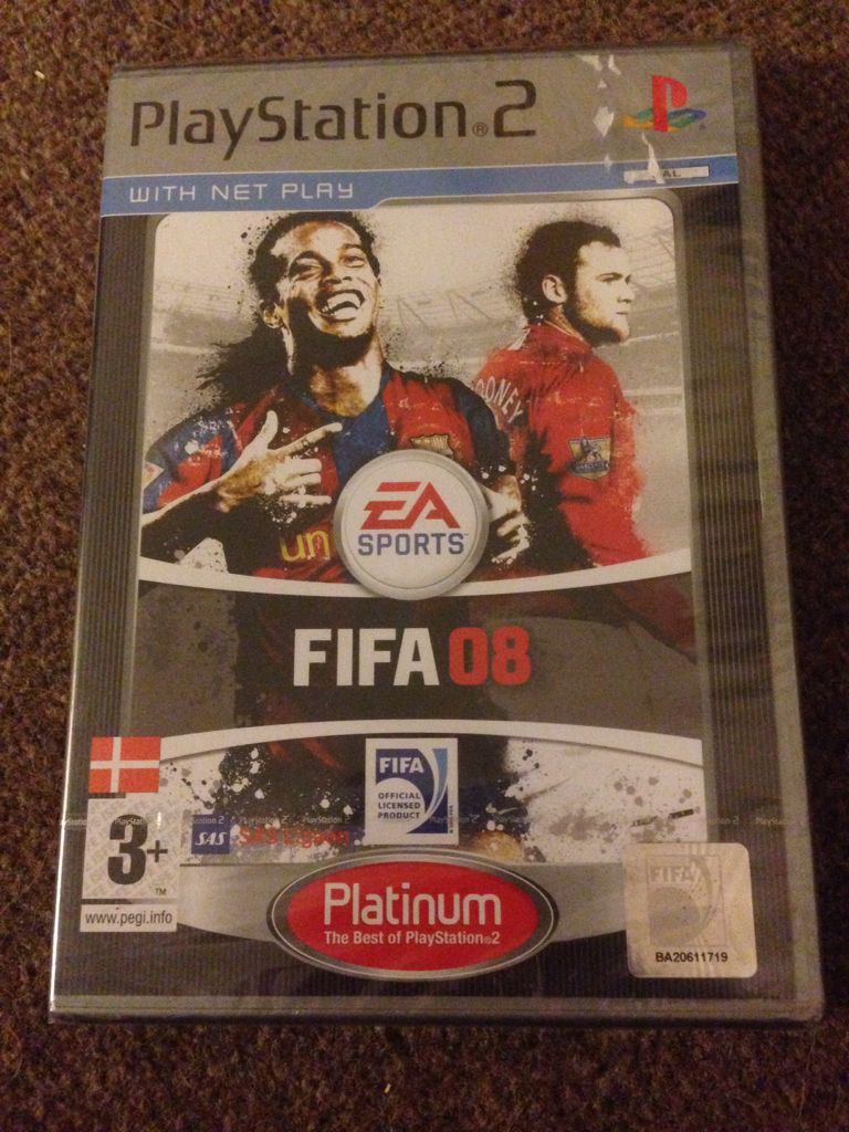 Pro Evolution Soccer 2010