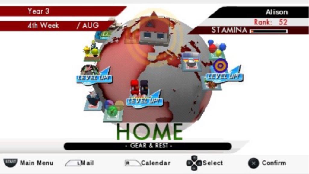 Virtua Tennis 3 - Sony PlayStation Portable (PSP) (Sega - 1) video game collectible [Barcode 5060138430570] - Main Image 2