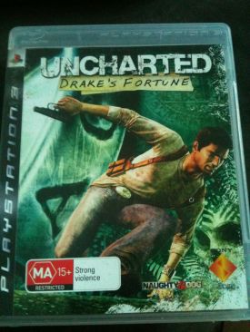 Battlefield:Bad Company 2