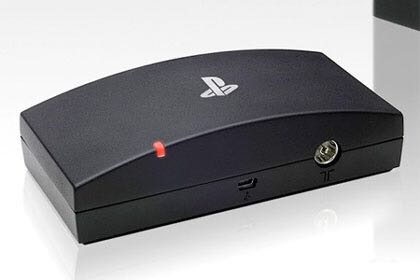 PlayTV - Sony PlayStation 3 (PS3) (Sony - 1) video game collectible [Barcode 711719439455] - Main Image 2