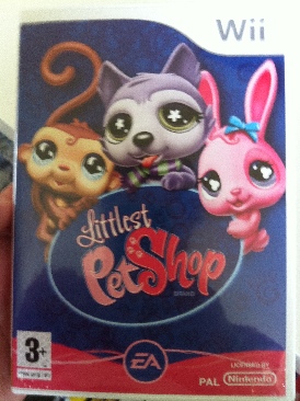 Scribblenauts Collection