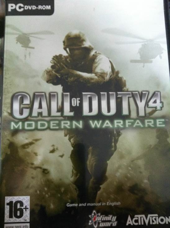 Medal Of Honor: Airborne