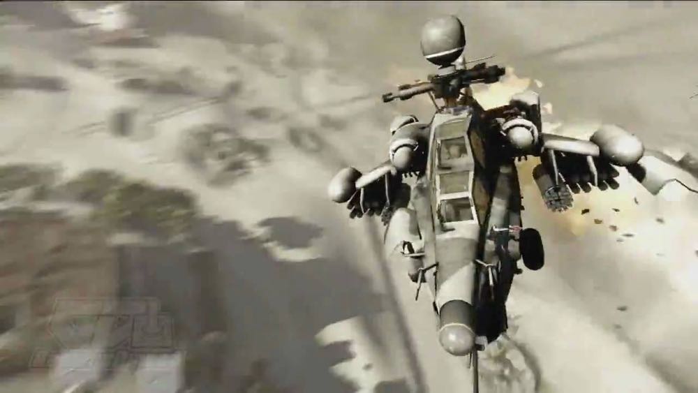 Battlefield: Bad Company 2 - Sony PlayStation 3 (PS3) (Electronic Arts - 24) video game collectible [Barcode 014633156720] - Main Image 4