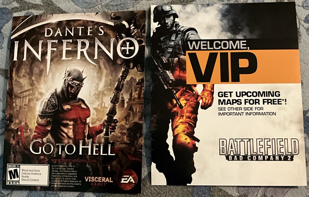 Battlefield: Bad Company 2 - Sony PlayStation 3 (PS3) (Electronic Arts - 24) video game collectible [Barcode 014633156720] - Main Image 5