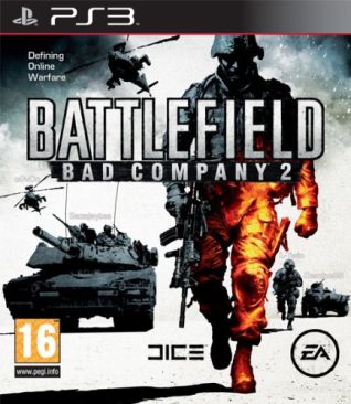 Battlefield: Bad Company 2: Limited Edition