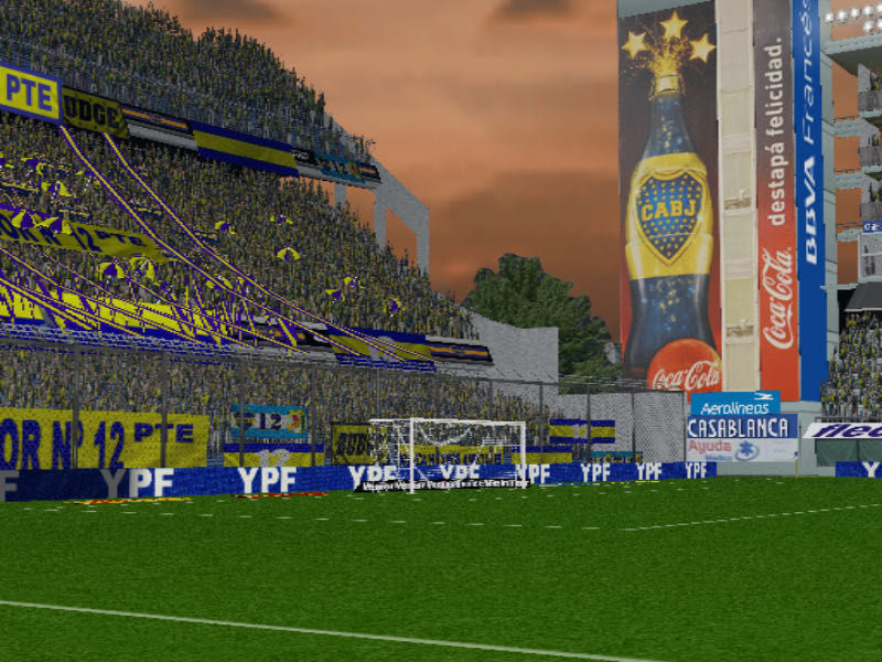 Pro Evolution Soccer 6 - Sony PlayStation 2 (PS2) (Konami - 1-4) video game collectible [Barcode 4012927120002] - Main Image 4