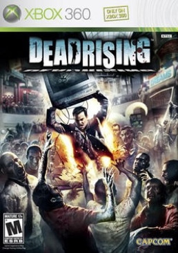 Dead Rising  - Valve Steam (Havok - 1) video game collectible [Barcode 1338833001] - Main Image 1