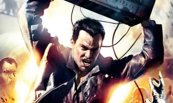Dead Rising video game collectible - Main Image 1