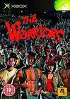 The Warriors - Microsoft Xbox video game collectible [Barcode 5026555242998] - Main Image 1