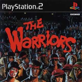 The Warriors - Sony PlayStation Network (PSN) (1) video game collectible - Main Image 2