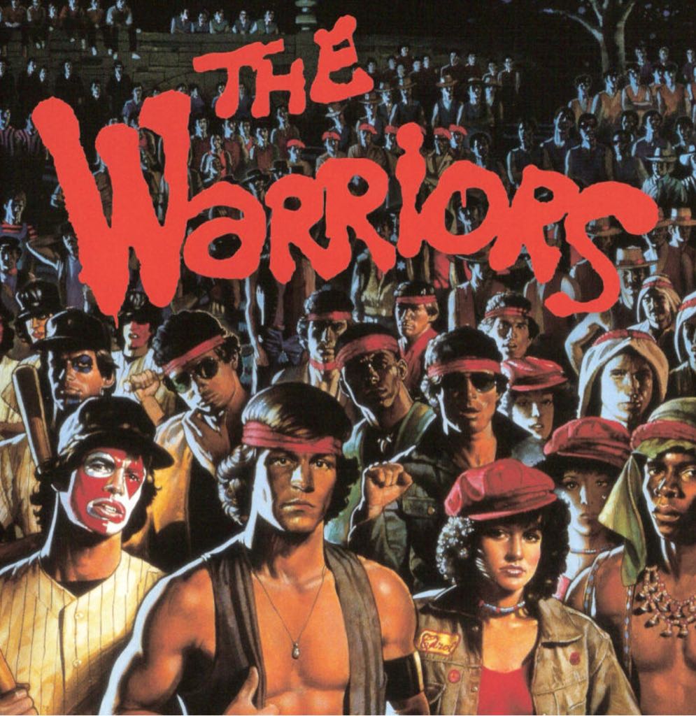 The Warriors