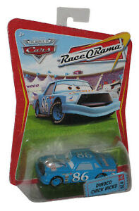 Cars - Microsoft Xbox (THQ) video game collectible - Main Image 3