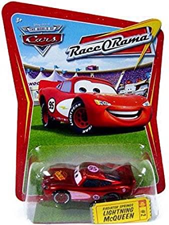 Cars - Sony PlayStation Portable (PSP) video game collectible - Main Image 2