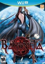 Bayonetta - Nintendo Wii U (Nintendo / SEGA - 1) video game collectible [Barcode 045496333911] - Main Image 1