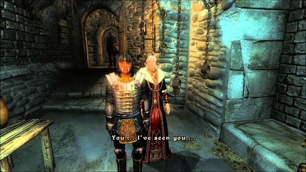 Elder Scrolls IV: Oblivion, The - Microsoft Xbox 360 (Bethesda - 1-2) video game collectible [Barcode 88223766] - Main Image 4