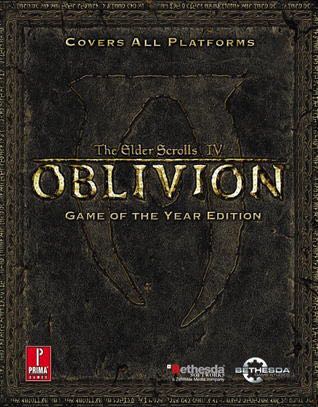 The Elder Scrolls IV: Oblivion - PC video game collectible - Main Image 1