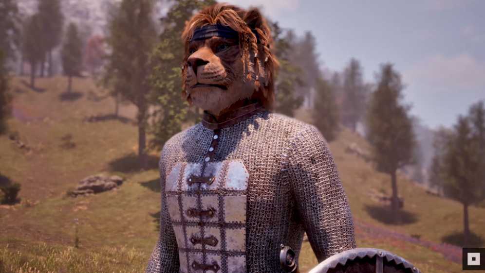 The Elder Scrolls IV: Oblivion Remastered - Sony PlayStation 5 (PS5) (1) video game collectible - Main Image 2