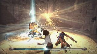 CALL OF DUTY 4: Modern Warfare 1