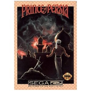 Prince of Persia