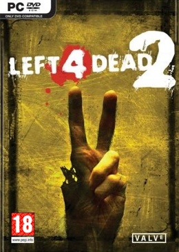 Left 4 Dead 2 - PC (Valve Corporation - 1) video game collectible [Barcode 5030931081231] - Main Image 1