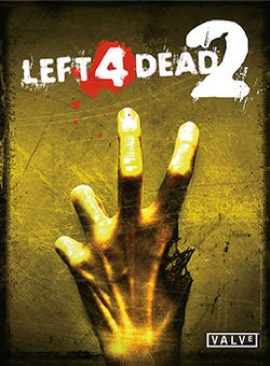 Left 4 Dead 2 - PC (Valve Corporation - 4) video game collectible - Main Image 1