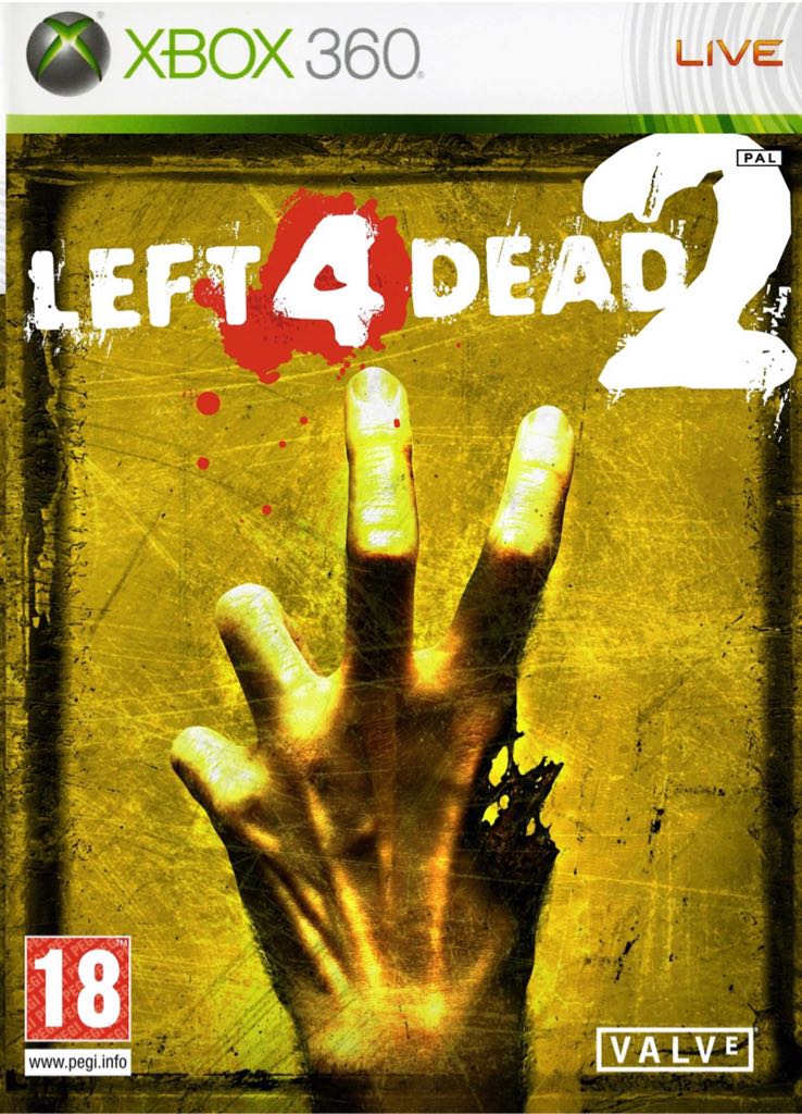 Left 4 Dead 2