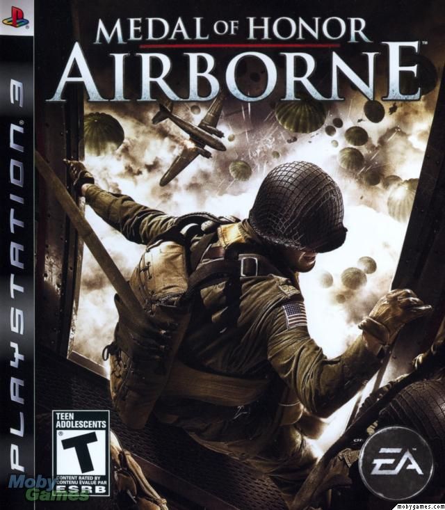 Call Of Duty 4: Modern Warfare