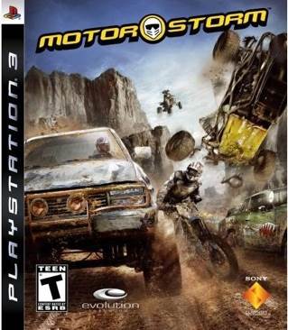 MotorStorm