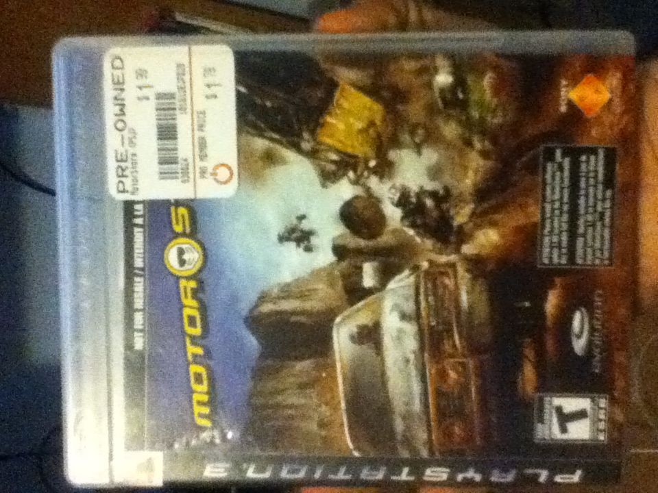 Grand Theft Auto: San Andreas