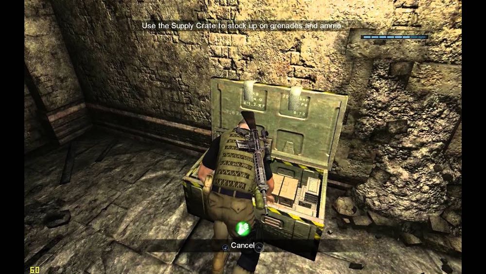 Conflict: Denied Ops - Microsoft Xbox 360 (Pivotal Games - 1) video game collectible [Barcode 788687100762] - Main Image 4