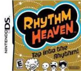 Rhythm Heaven