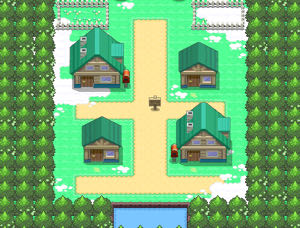 Pokémon: Platinum Version - Nintendo DS (Nintendo - 1) video game collectible [Barcode 045496468699] - Main Image 4