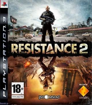 Soldier Of Fortune: Payback