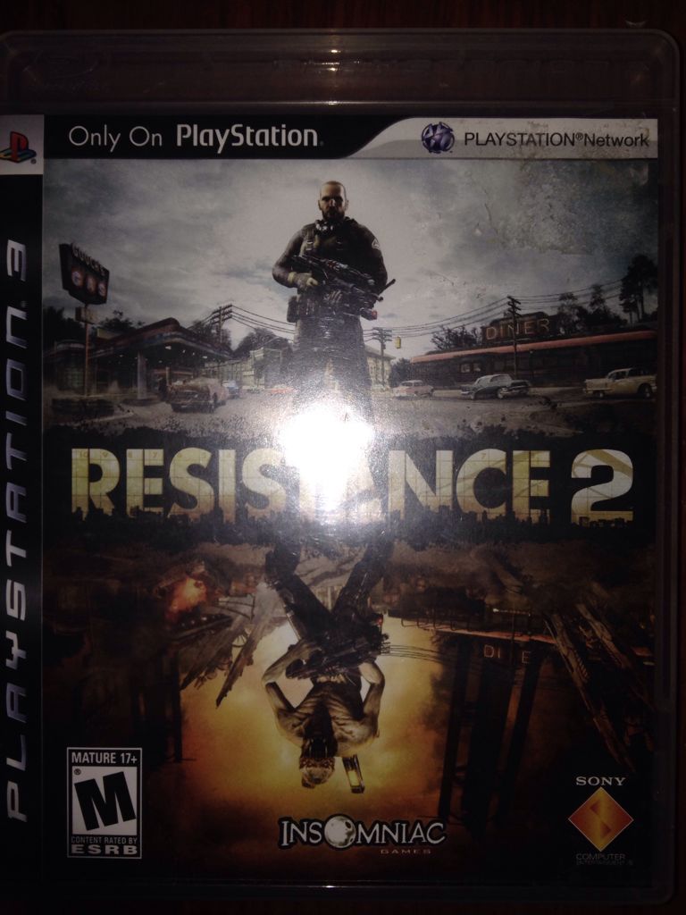 Call Of Duty: Modern Warfare Remastered