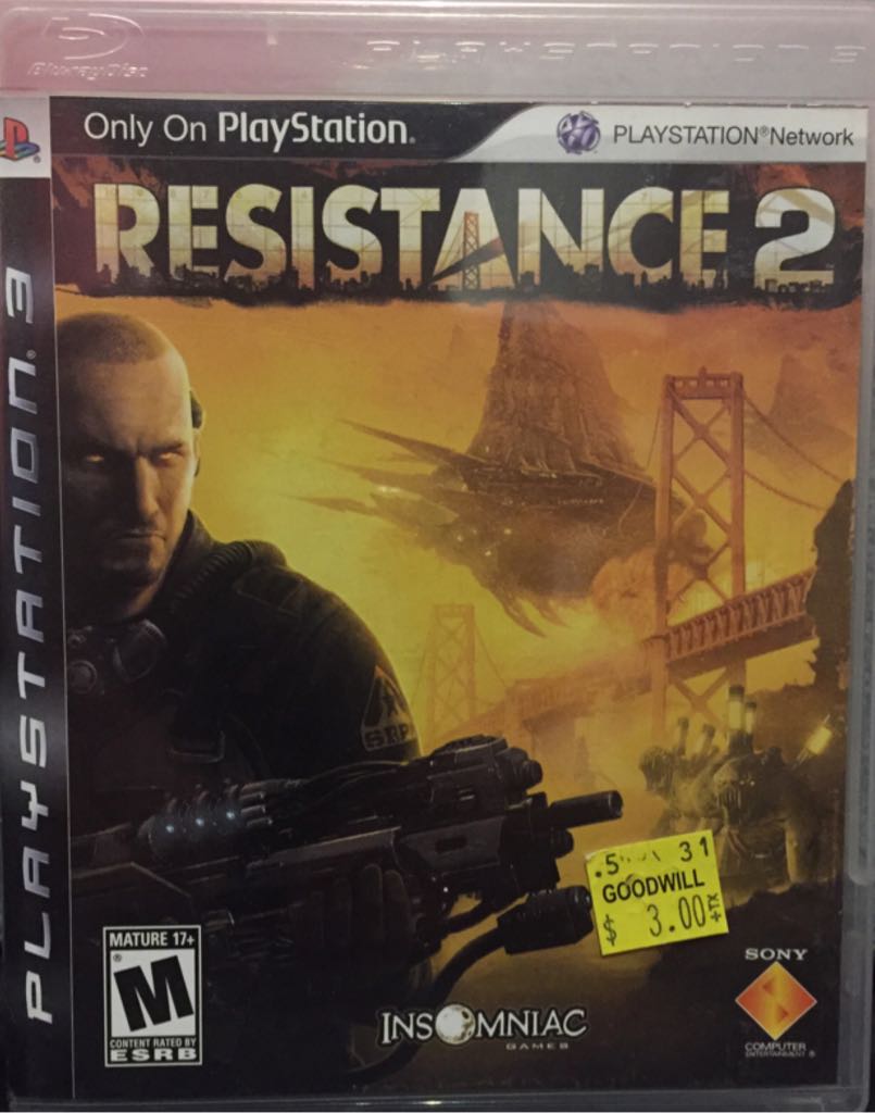 Tom Clancys Hawx Game