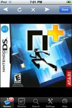 N  - Nintendo DS (Nintendo) video game collectible [Barcode 4272527563] - Main Image 1