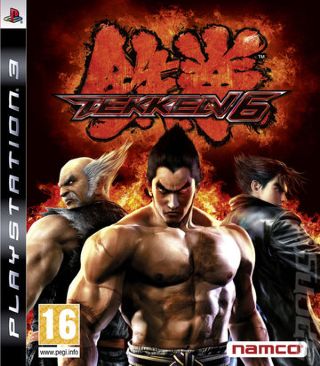 Tekken 6